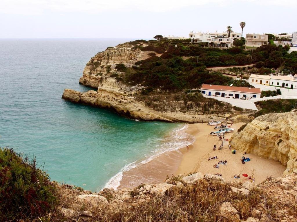 Casa Julia Villa Carvoeiro  Bagian luar foto