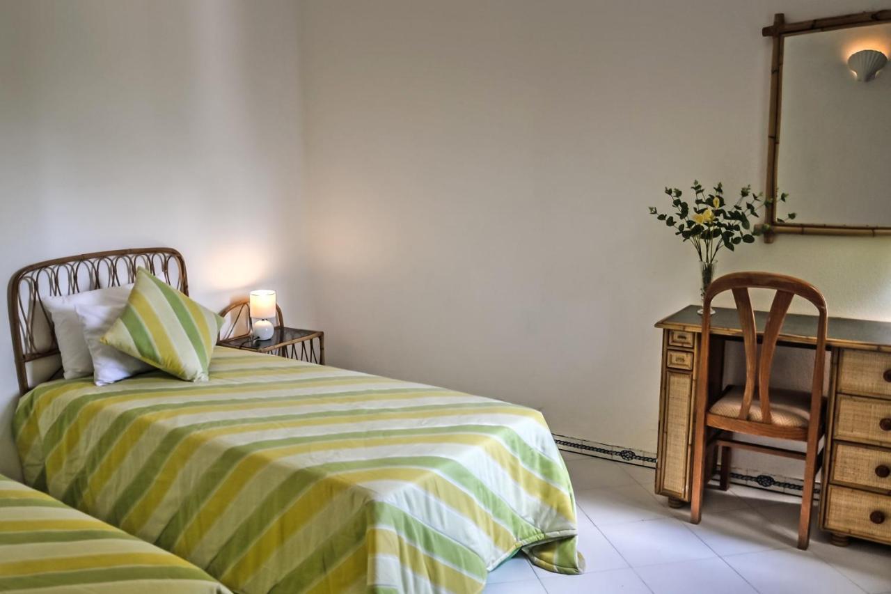 Casa Julia Villa Carvoeiro  Bagian luar foto