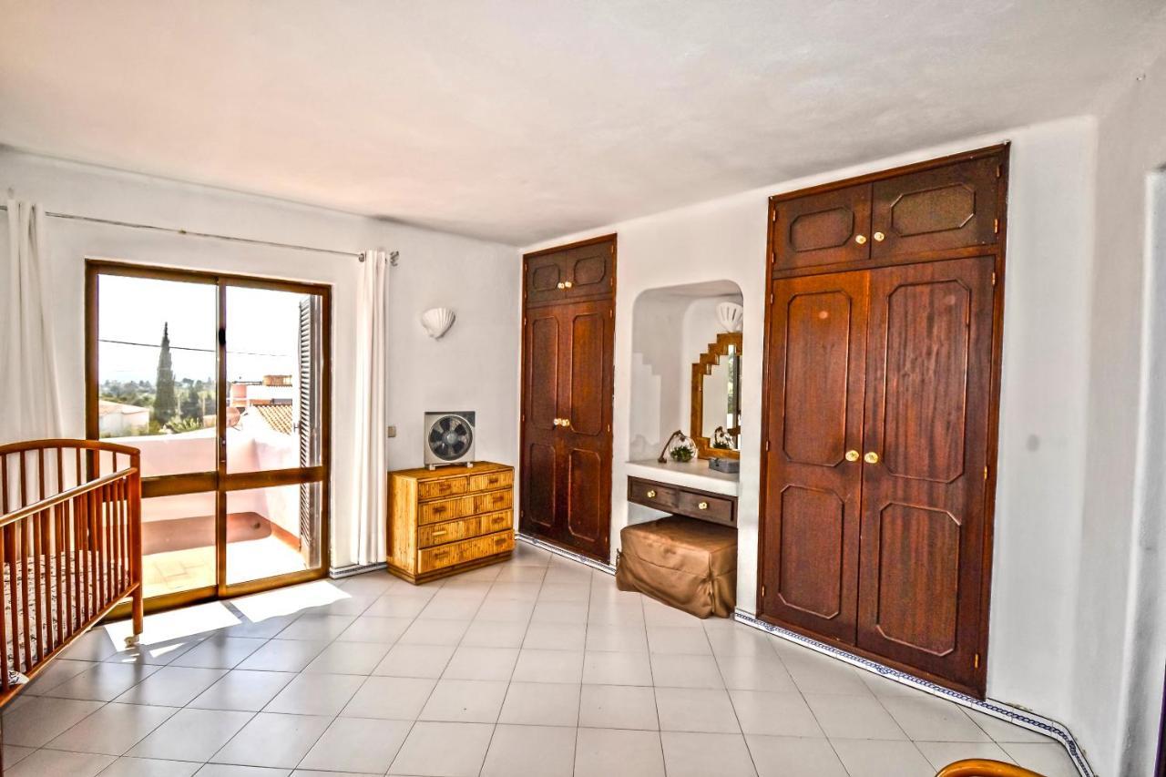 Casa Julia Villa Carvoeiro  Bagian luar foto