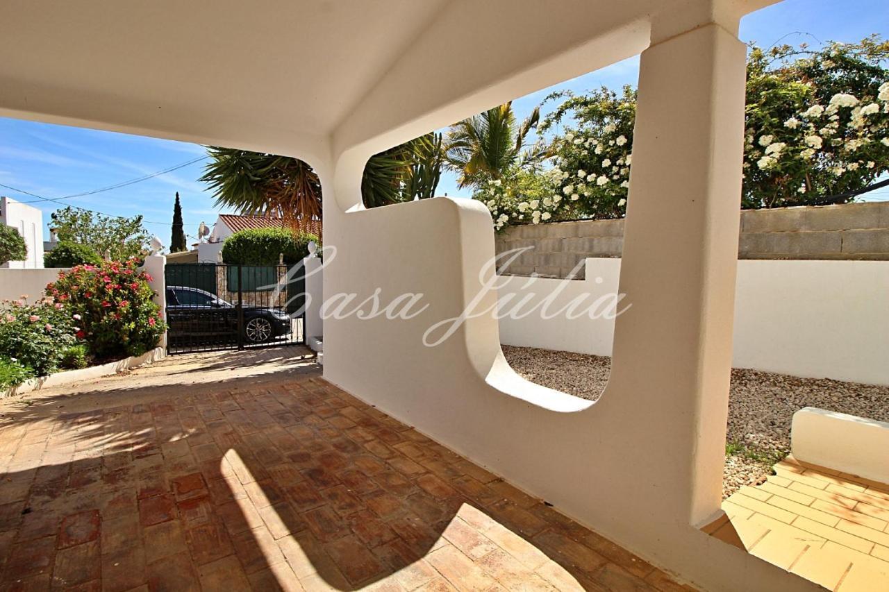 Casa Julia Villa Carvoeiro  Bagian luar foto