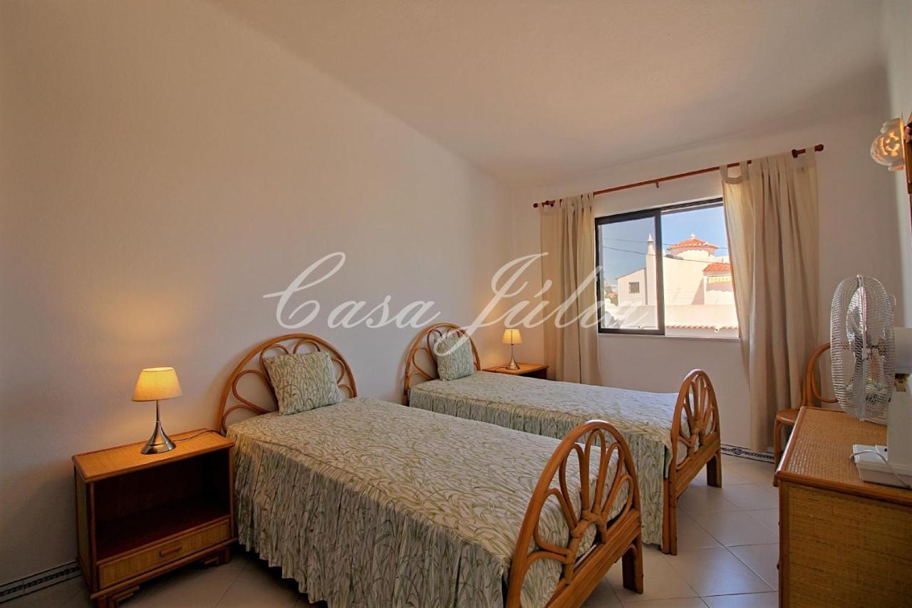 Casa Julia Villa Carvoeiro  Bagian luar foto
