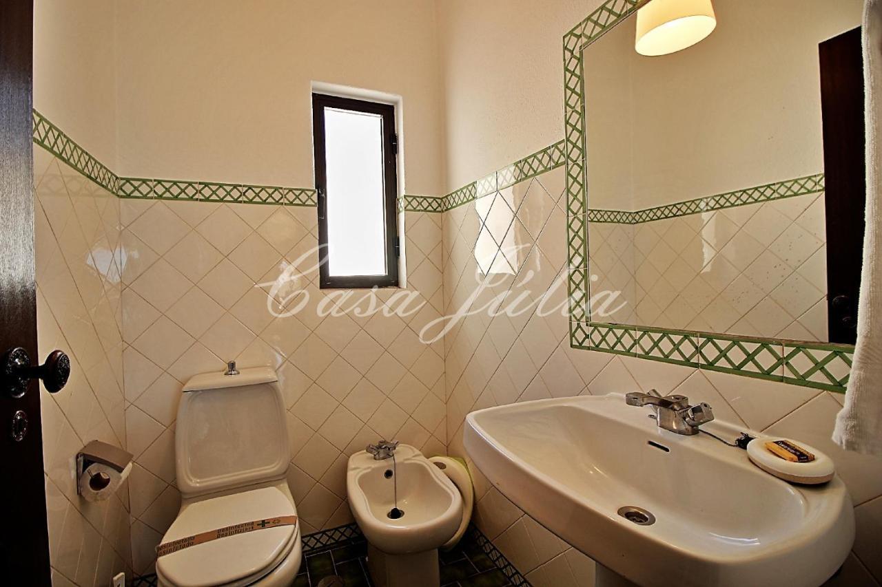 Casa Julia Villa Carvoeiro  Bagian luar foto