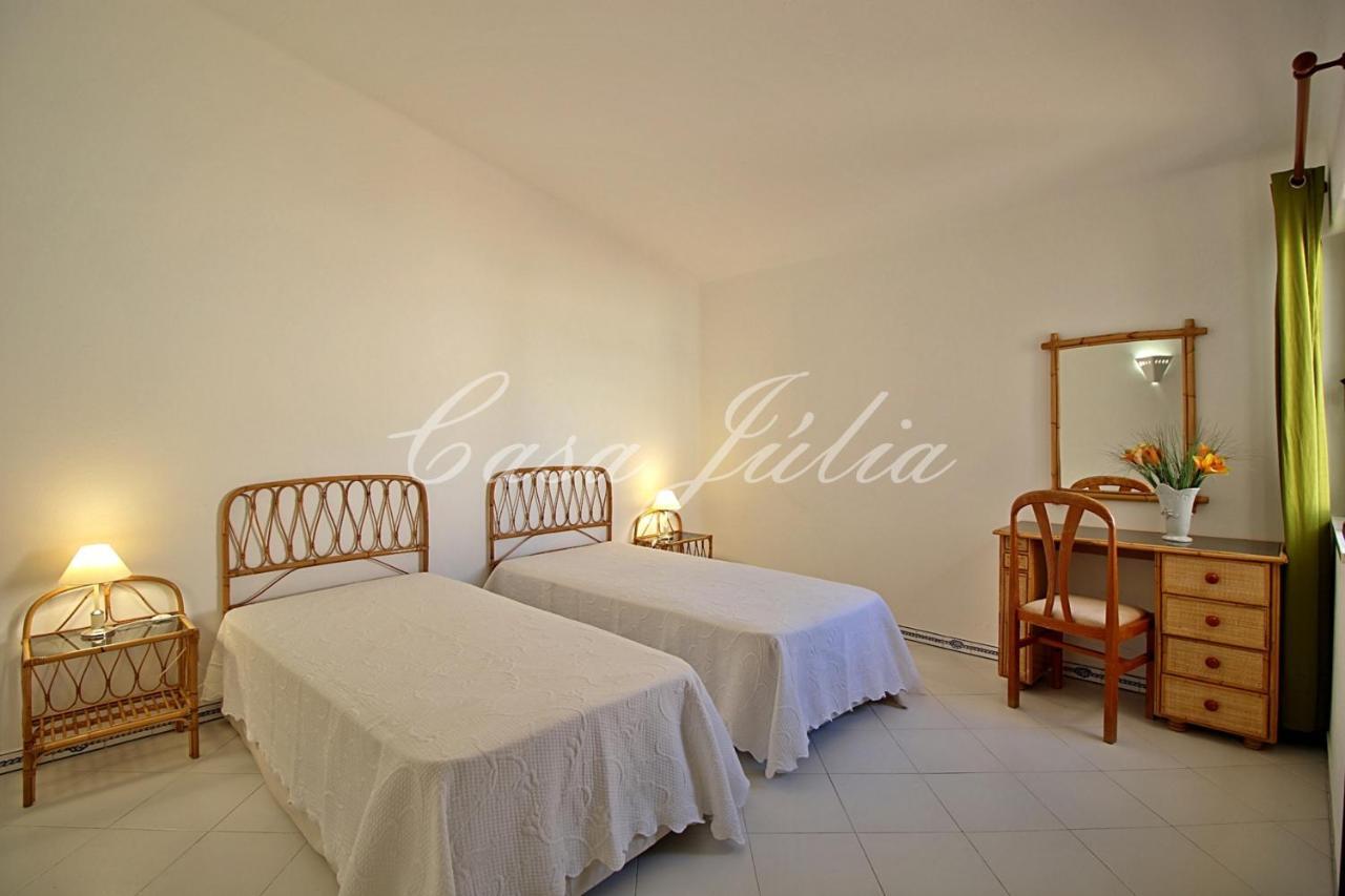 Casa Julia Villa Carvoeiro  Bagian luar foto