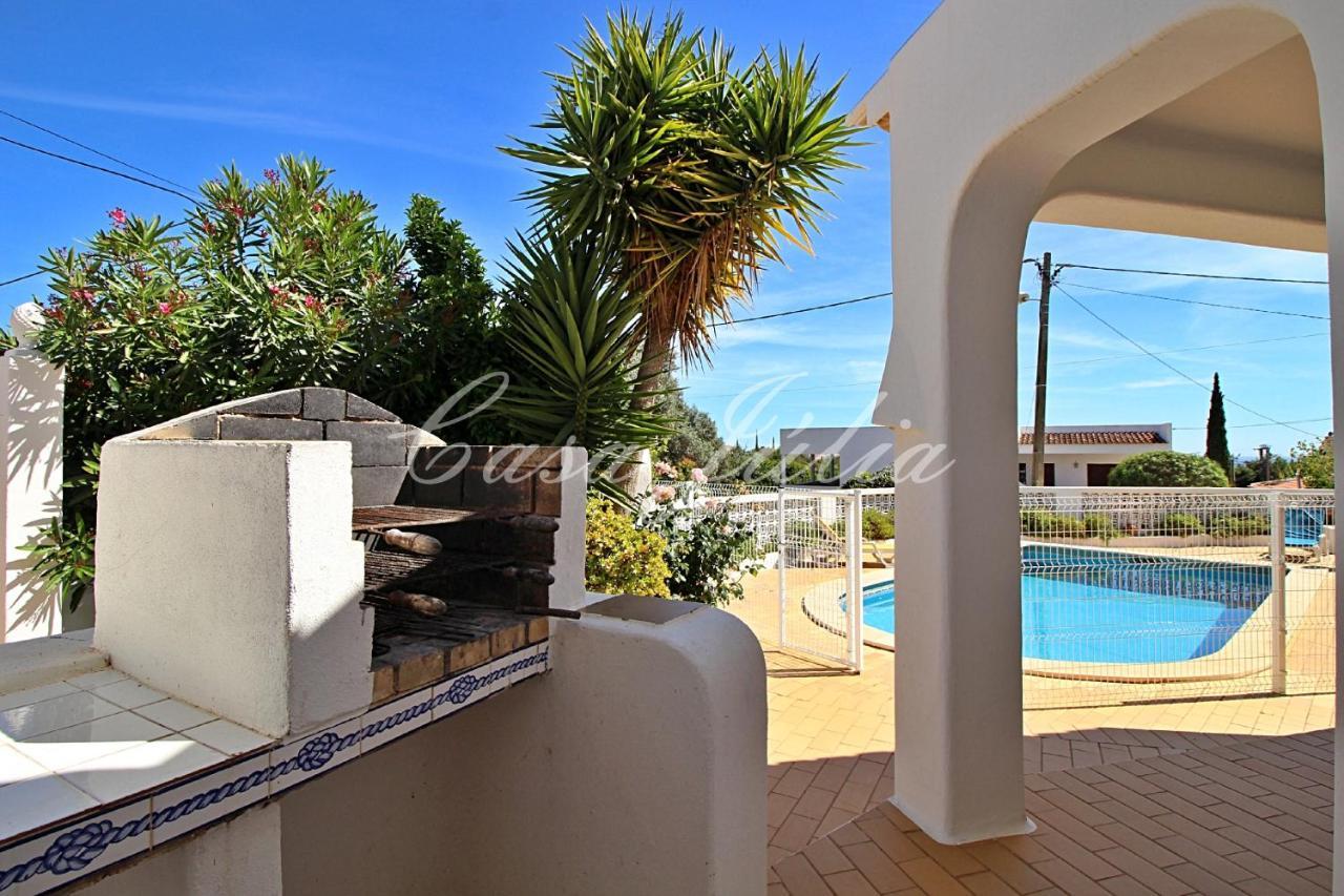 Casa Julia Villa Carvoeiro  Bagian luar foto