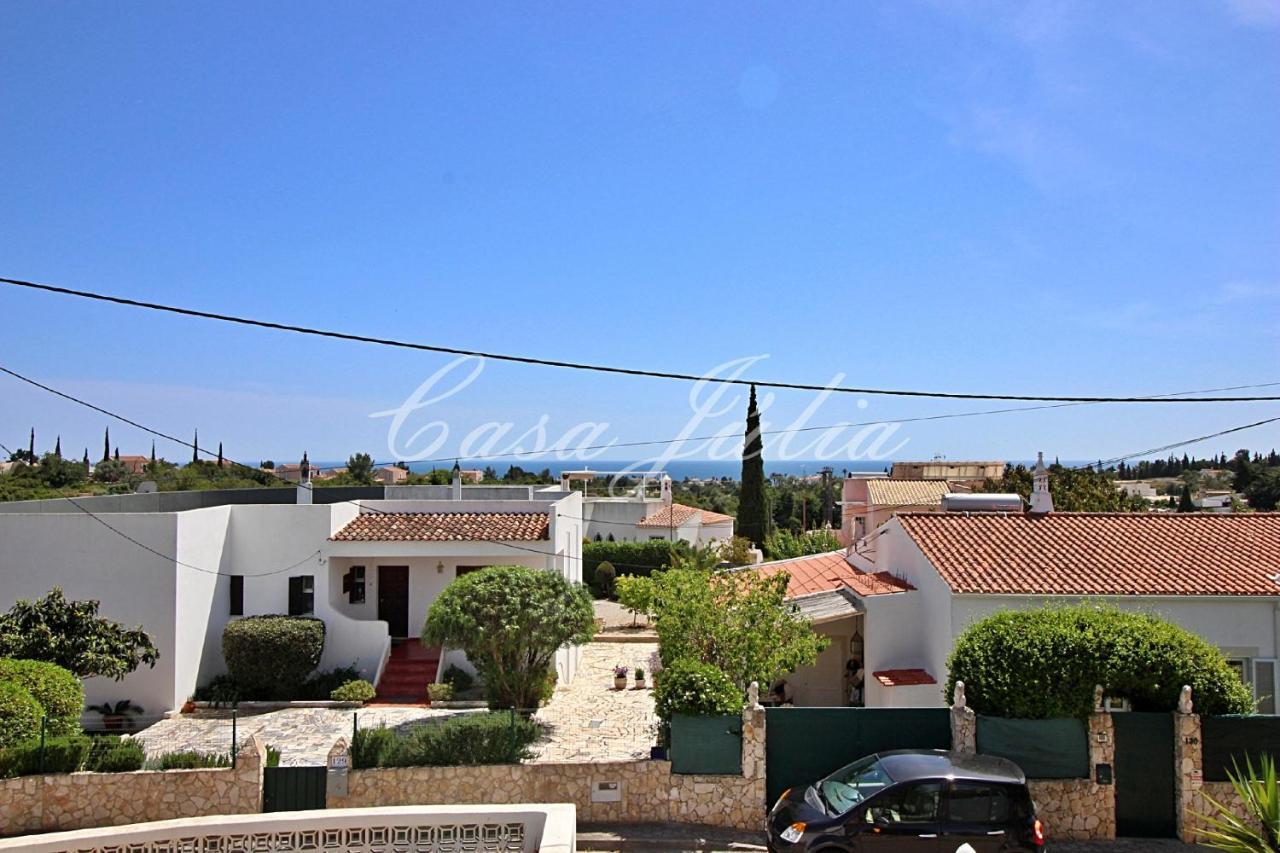 Casa Julia Villa Carvoeiro  Bagian luar foto