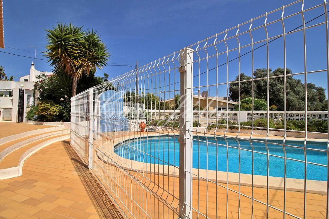 Casa Julia Villa Carvoeiro  Bagian luar foto