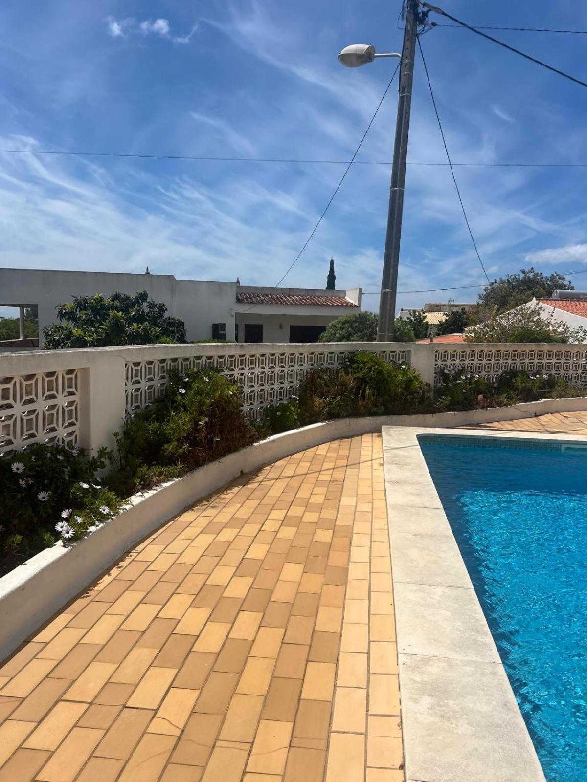 Casa Julia Villa Carvoeiro  Bagian luar foto