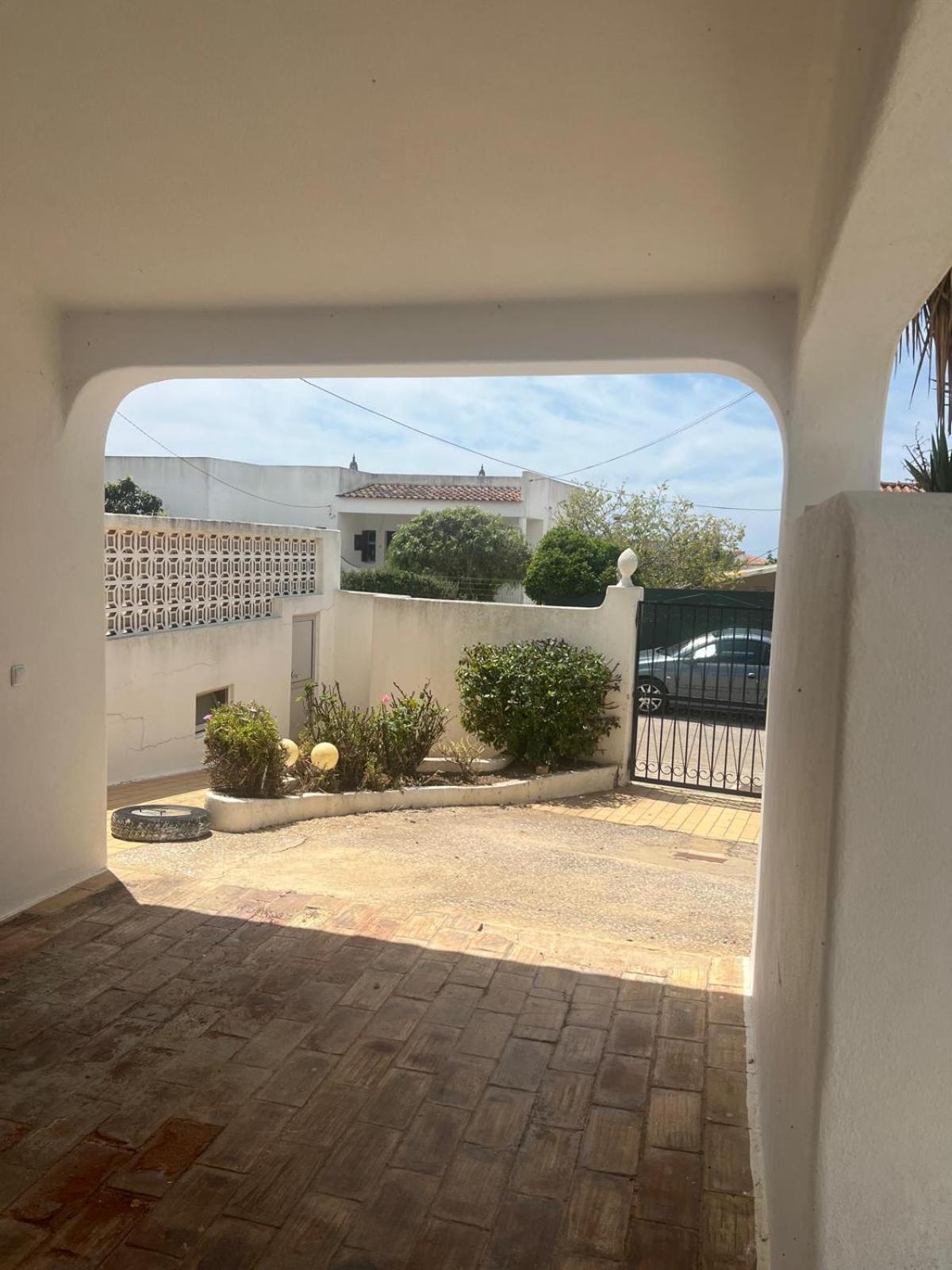 Casa Julia Villa Carvoeiro  Bagian luar foto